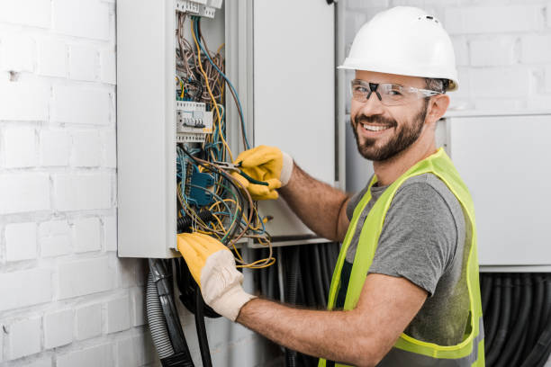 Best Electrical System Inspection  in Eyota, MN