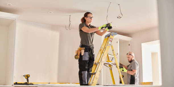 Best Emergency Electrician Near Me  in Eyota, MN