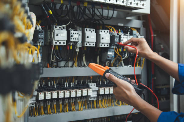 Best Licensed Electrician  in Eyota, MN