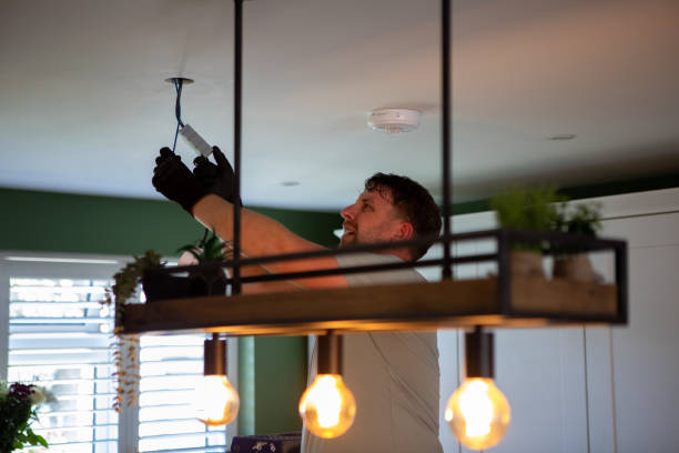Best Electrical Installation Contractor  in Eyota, MN