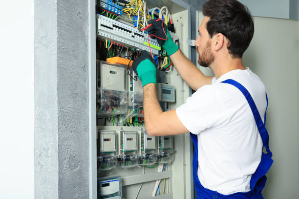 Best Residential Electrician Services  in Eyota, MN