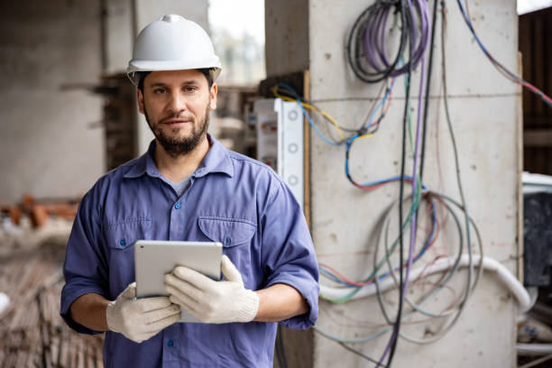 Best Emergency Electrical Repair  in Eyota, MN