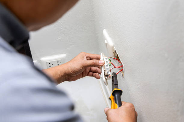 Best Electrical Wiring Services  in Eyota, MN