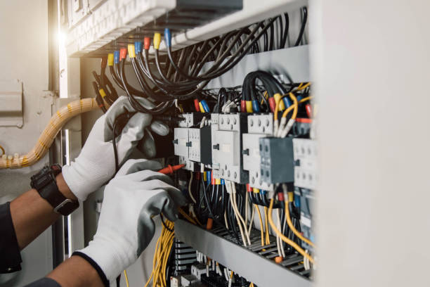 Best Local Electrician Companies  in Eyota, MN